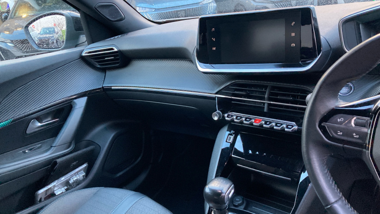 Peugeot 2008 1.2 PureTech Allure Premium+ 5dr Petrol Estate